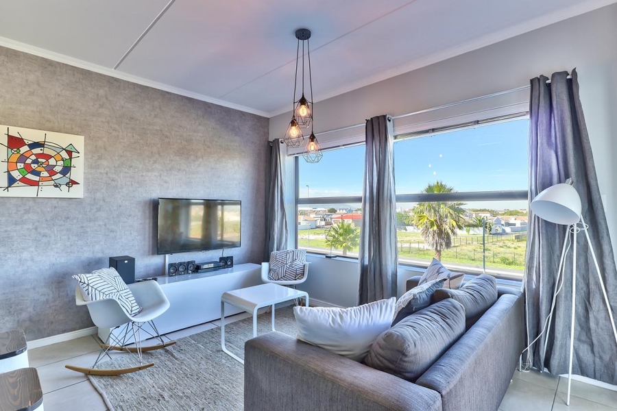 To Let 1 Bedroom Property for Rent in Sandown Western Cape